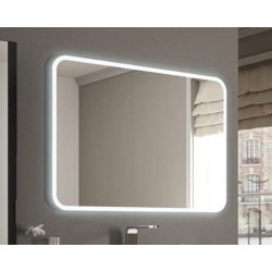 Miroir BH - LEDS 141x70