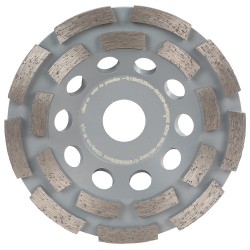Assiette à poncer - DIAMANT - 125