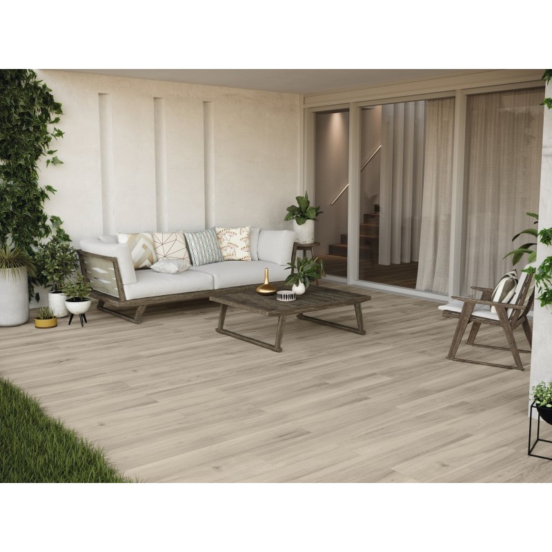 Carrelage sol ASPECT BOIS ALPINWOOD MAPLE - 20x114 Carrelage sol ASPECT BOIS ALPINWOOD MAPLE - 20x114