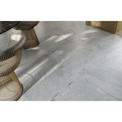 Carrelage aspect Pierre des Alpes - Intérieur et extérieur