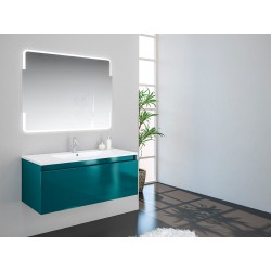Meuble de salle de bain LEMANS 60cm