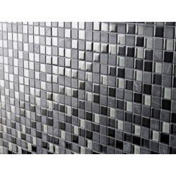 Mosaique de verre Angola 30x30