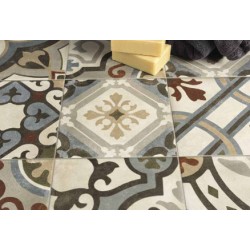 Carrelage Palazzo Ducale 20x20 Mix