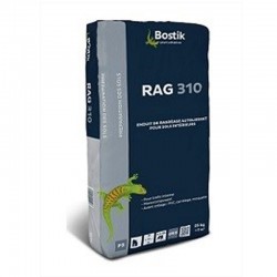 Ragréage autolissant intérieur BOSTIK RAG-310