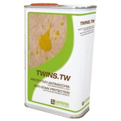 Twins TW - Protecteur anti tache