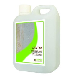 LANTA6 - Détergent acide...