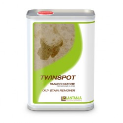 TWINSPOT - Détachant substance huileuses
