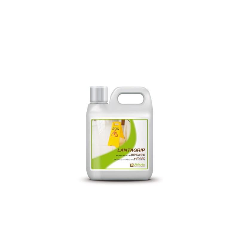 LANTAGRIP - ANTI-GLISSE POUR CÉRAMIQUE 1Litre LANTAGRIP - ANTI-GLISSE POUR CÉRAMIQUE 1Litre