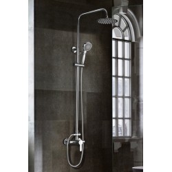 Barre de douche extensible ROMA