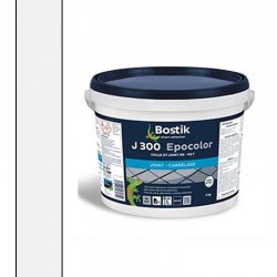 Joint carrelage EPOXY Blanc BOSTIK J-300 5kg
