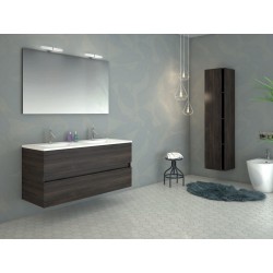 Meuble de salle de bain - Série ALPES