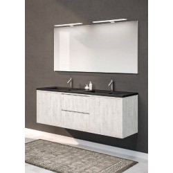 Meuble de salle de bain - Série TOSCANA