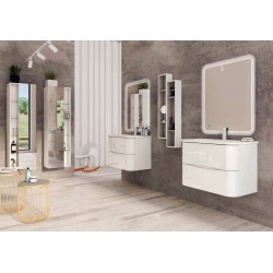 Meuble de salle de bain - Série ANGIE