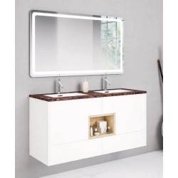 Meuble de salle de bain - Série AVIGNON