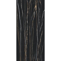 Carrelage POLI DAREN BLACK - 120x60 Rectifié