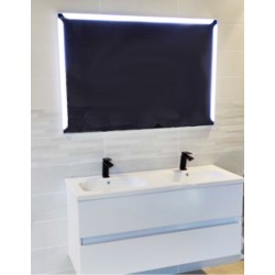 Meuble de salle de bain...