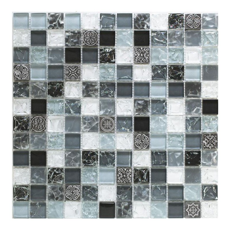 Mosaique de verre CRA025 Mosaique de verre CRA025